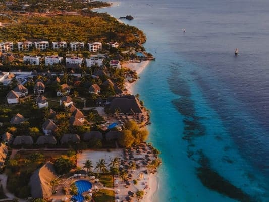 Visiter Zanzibar et Dubaï en 10 jours