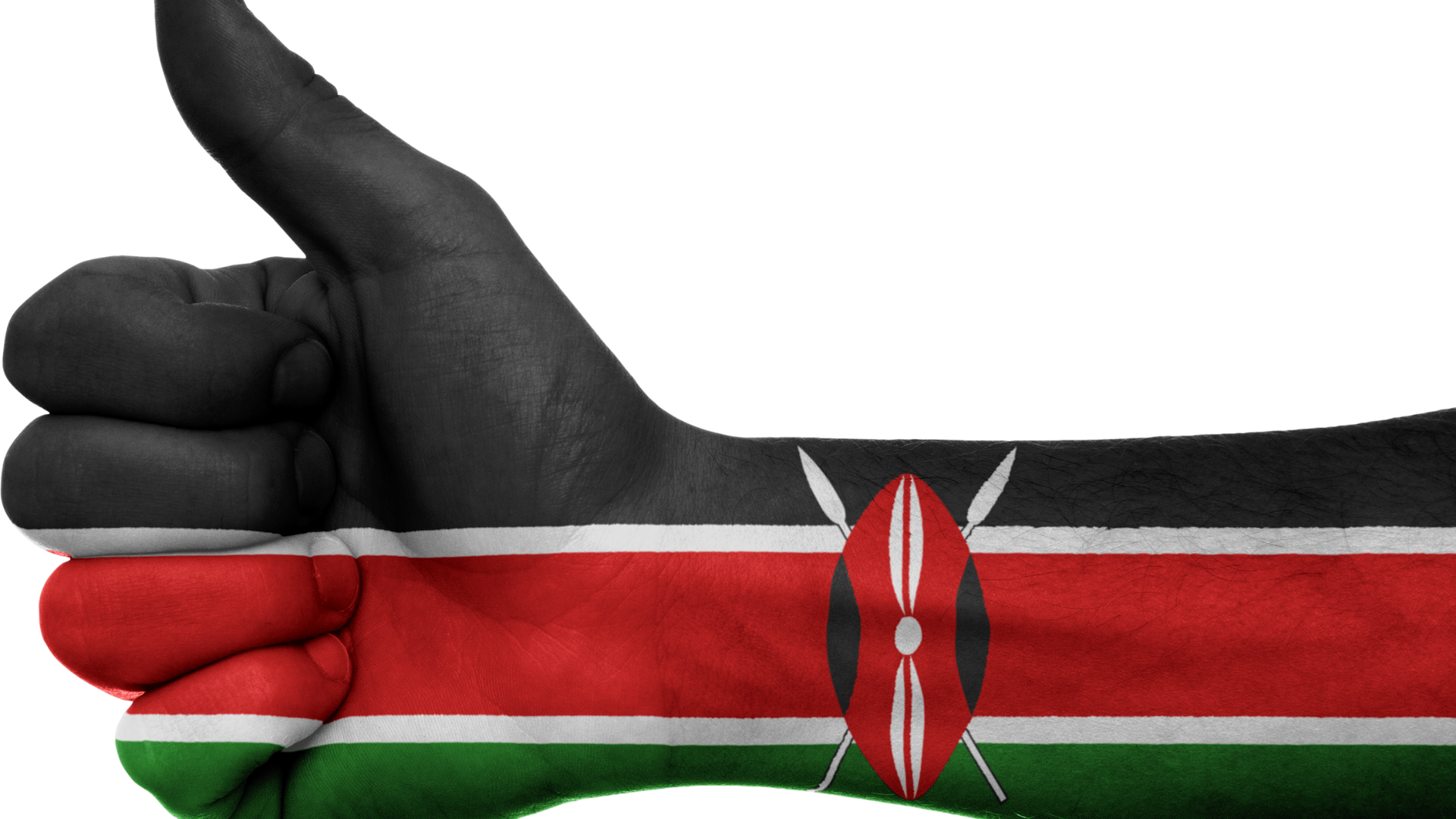 Le Kenya, destination à découvrir