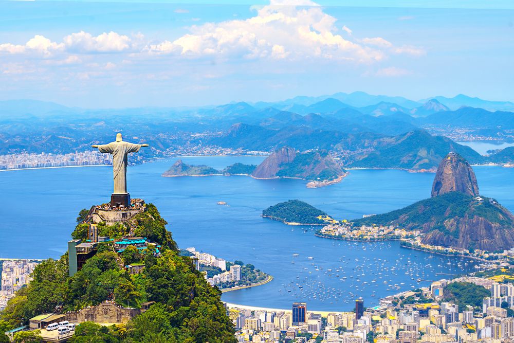 5 choses à savoir pour réussir son séjour au Brésil