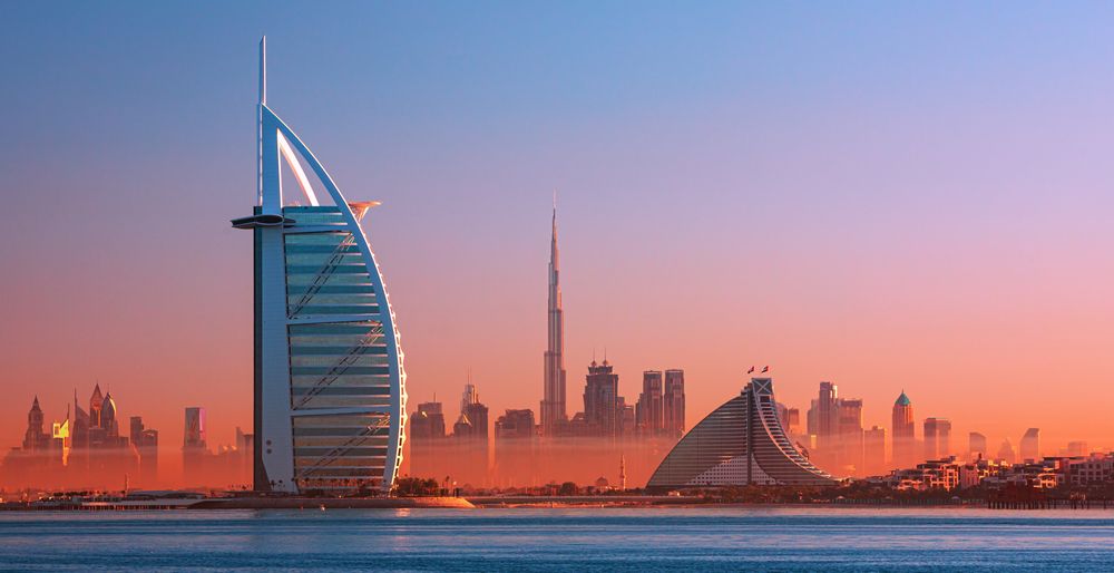 Dubaï : un émirat aux multiples facettes