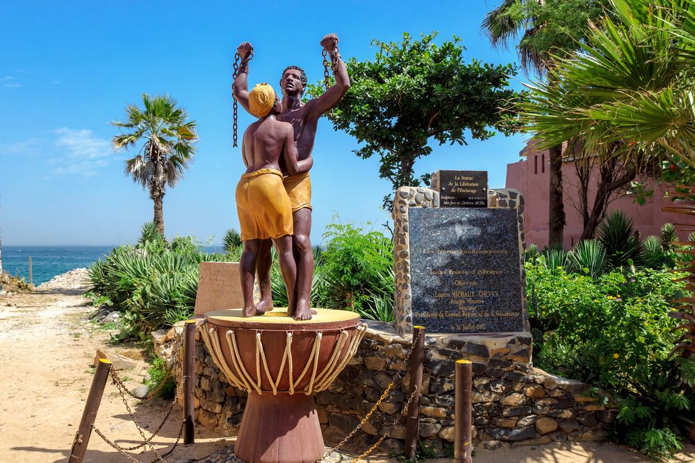 Voyage au pays de la Teranga :  Dakar