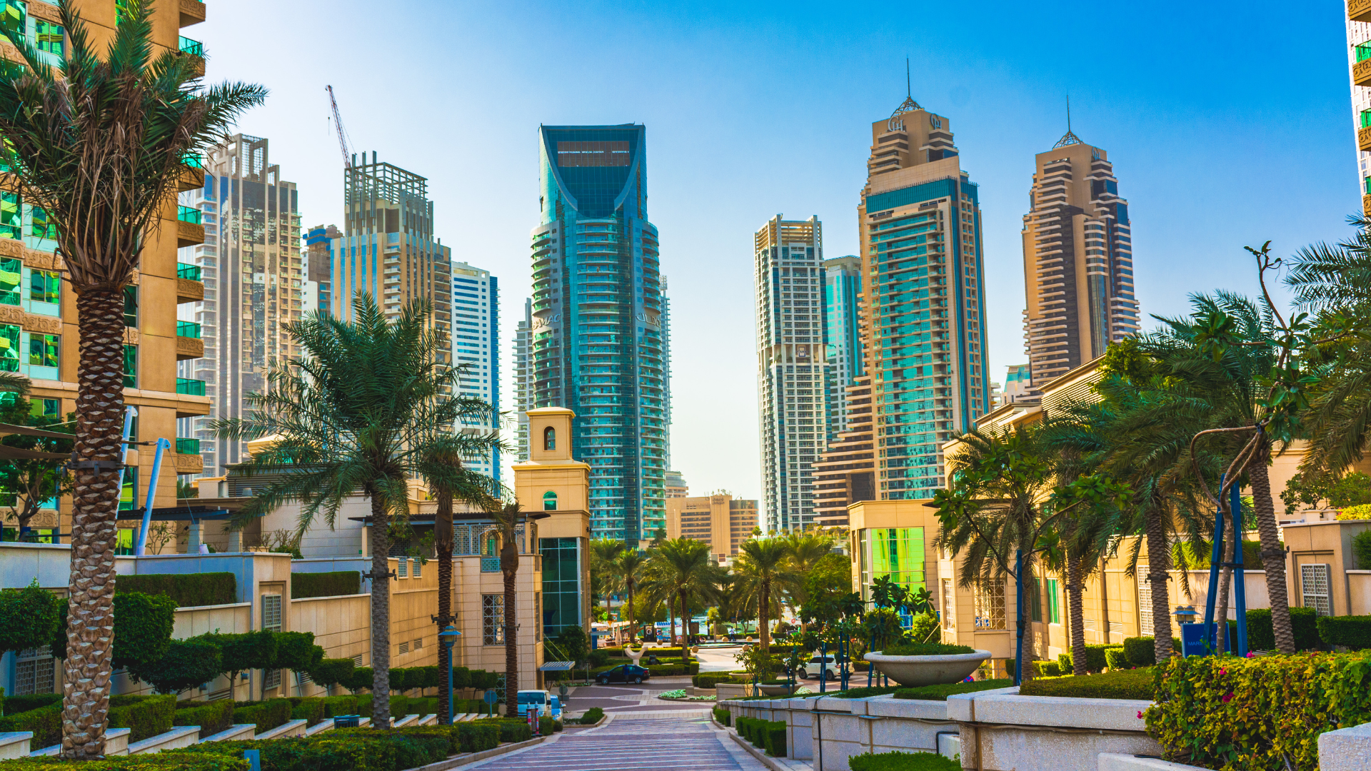 Les Activités incontournables à faire à Dubaï pour vivre des Vacances inoubliables