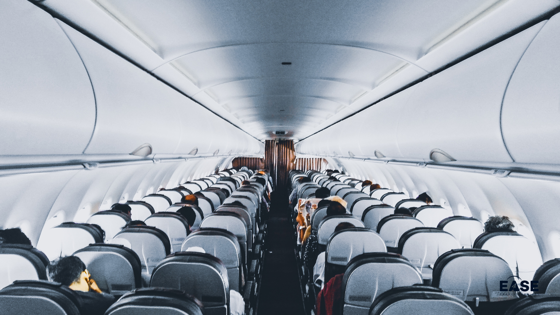 Voyage en avion : les secrets pour réussir ses grandes vacances