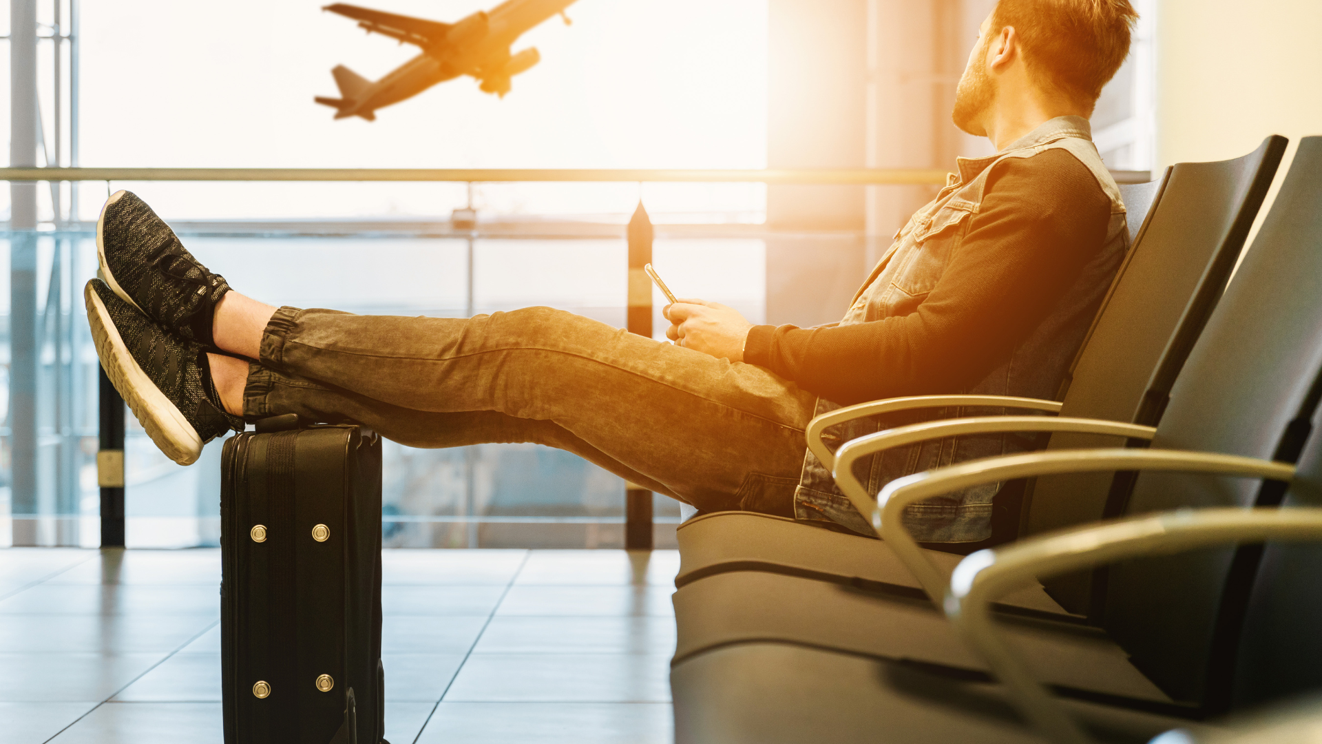 Voyage en avion : les secrets pour réussir ses grandes vacances