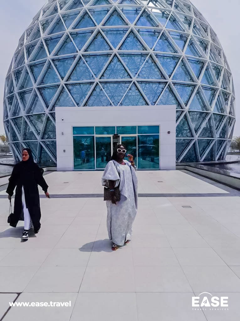 Deux femmes, un voyage : comment Victoire et Lorraine ont vécu leur séjour à Dubaï ?
